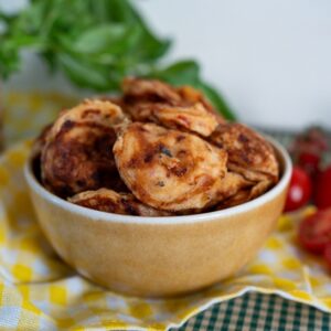 Kooker pitsa minipannkoogid 25 tk