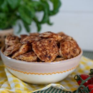 Kooker pitsa minipannkoogid 50 tk